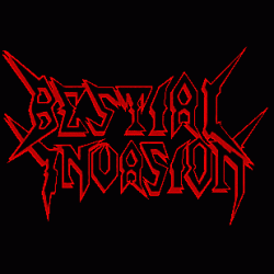 logo Bestial Invasion (CH)